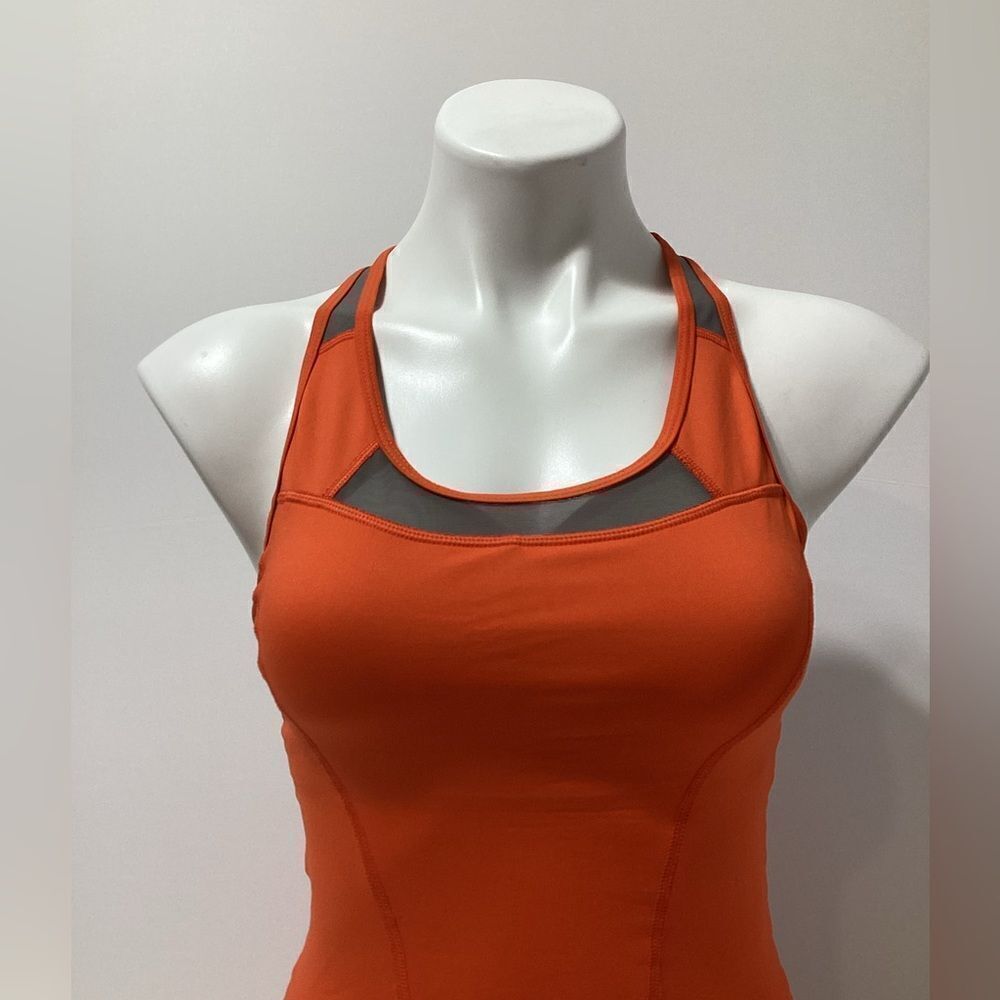 Lolë Racer Back Athletic Tank XS